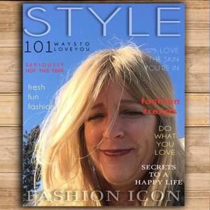 Meet your Posher, Tamara